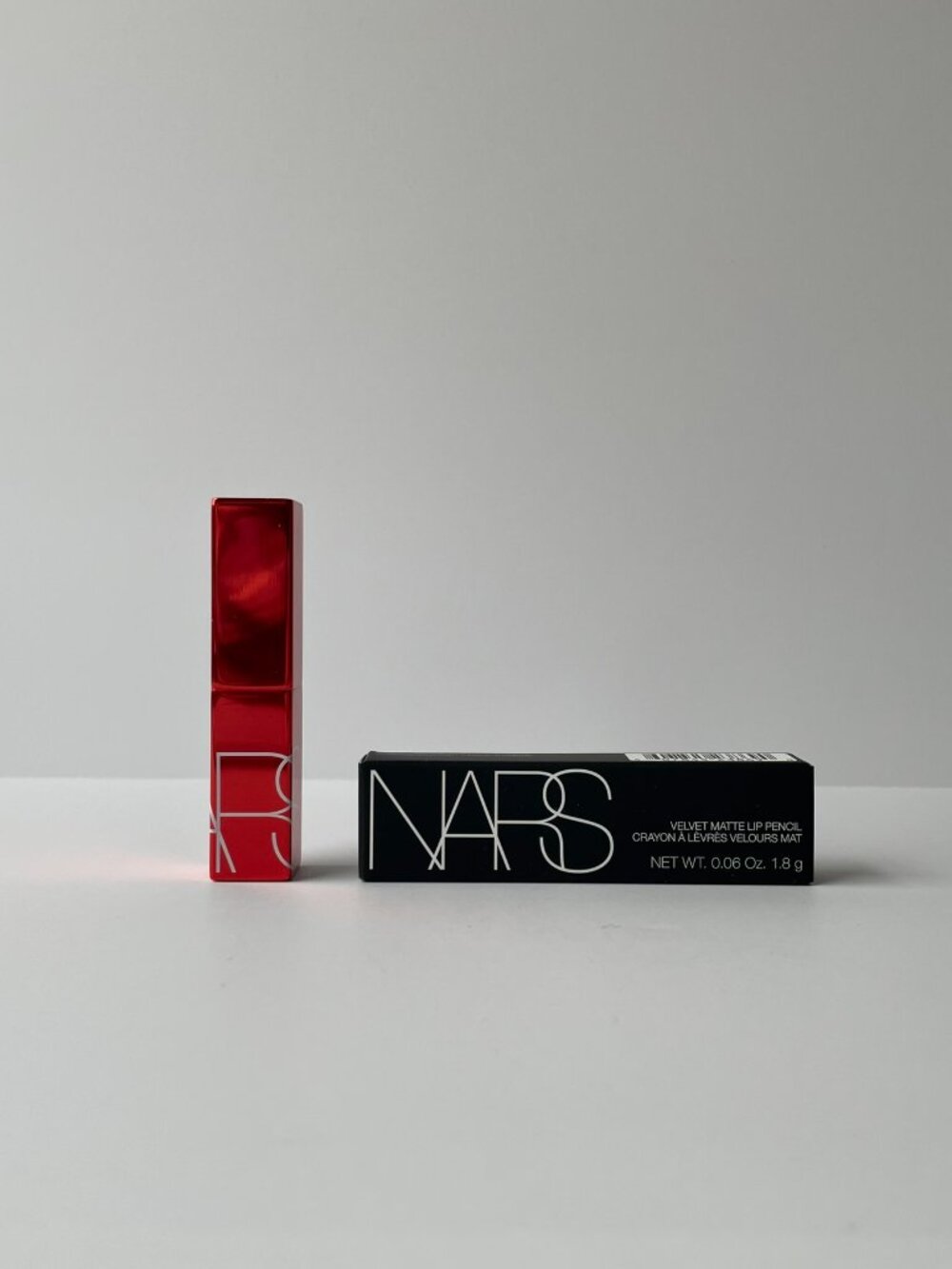NARS Lip Set
